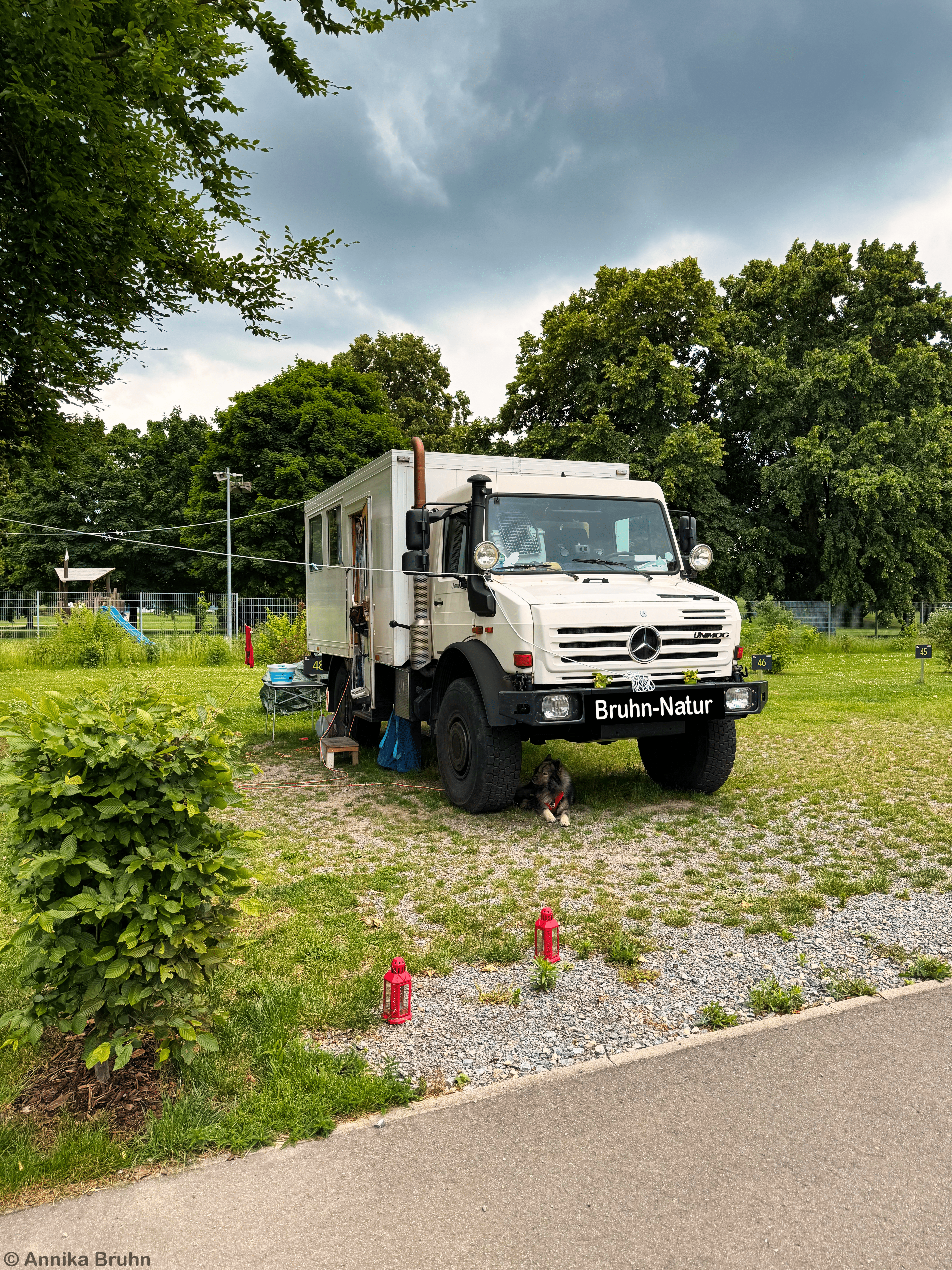 Platz Nr. 48